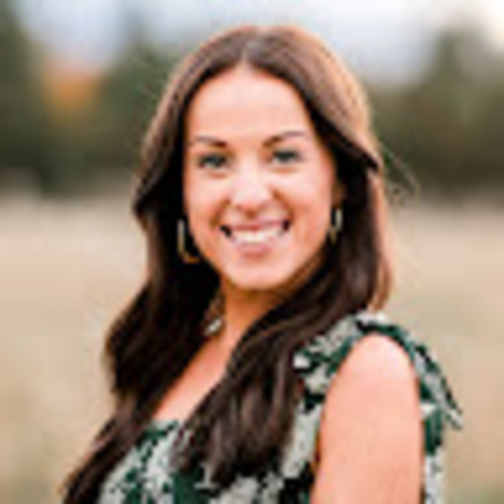 Meet your Posher, Marnee